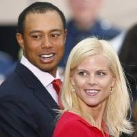 Tiger Woods Tanggung Kesalahan