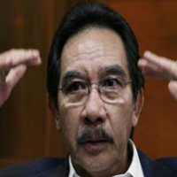 Chandra Bersaksi di Sidang Antasari