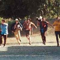 Menhan akan Tonton Film Balibo Five