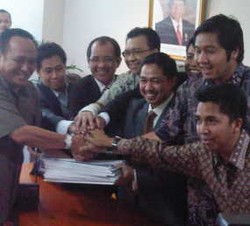 LPS: Tak Ada Aliran Dana Century ke Pihak yang Disebut Bendera