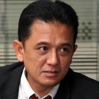 Chandra Siap Datangi Kajari Jaksel, Soal Teken SKPP Nanti Dulu