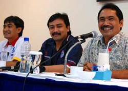 Ibas dkk Lapor Polisi, Polda Metro Langsung Jumpa Pers