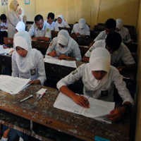 Mendiknas: UN Tetap Jalan