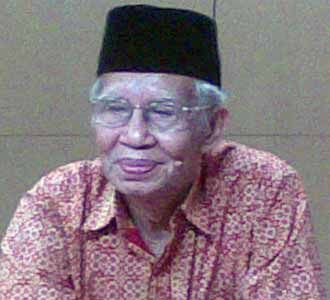 Bismar Siregar Datangi KPK