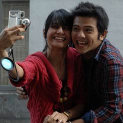 Heart-Break.com: Saatnya Agen Patah Hati Beraksi!