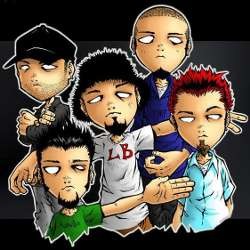 Limp Bizkit Umumkan Judul Album Baru via Twitter