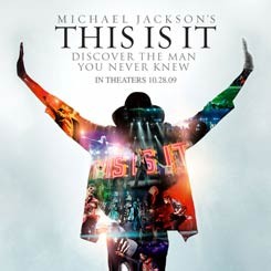 Michael Jackson Siap Tampil di Rumah Anda