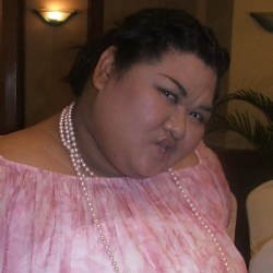 Kegemukan, Pretty Asmara Sulit Pakai Bra