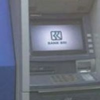 Setiap Bulan Tanggal 28-30/31 Banyak ATM BRI Tertera Tulisan Error 