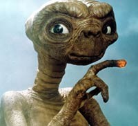 Unduh Software Pencari Alien, Pria Kehilangan Pekerjaan