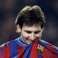 Dari Stanley Matthews Sampai Messi