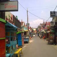 10 Persen PSK Dolly Positif Terjangkit AIDS