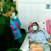 Pasien AIDS Meningkat, RSU Soetomo Tambah Tempat Tidur 