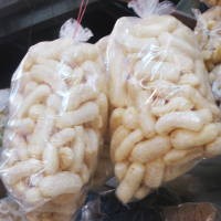 Kriuk Gurih Kerupuk Kulit Sapi