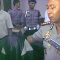 Pelaku Teror Bom Radio 99ers Terancam 20 Tahun Penjara