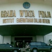 Rektor IPDN Akan Segera Jawab Surat Konfirmasi Andi Azikin 