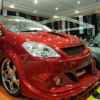 Nilai Khusus Kijang Innova 2005 