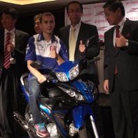Yamaha Stop Produksi Jupiter Z Tipe Lama