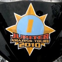 Jupiter Z Lahap Tanjakan