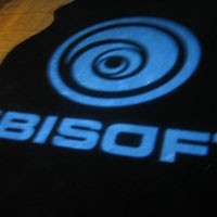Ubisoft Siapkan 14 Judul Game Berbasis Sensor Gerak