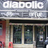 Diabolic untuk Pecinta Band Indie