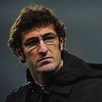 Posisi Ferrara di Juve Aman 