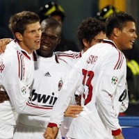 Huntelaar: Ini Baru Bulan Desember