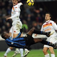 Inter Tak Berniat Lepas Balotelli