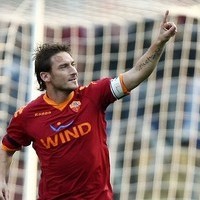 Kesetiaan Abadi Totti