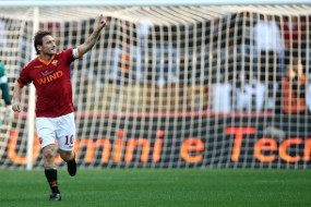 Kesetiaan Abadi Totti