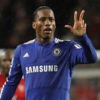 Drogba: Bahkan MU Tak Bisa Kejar Chelsea