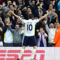 Lawan MU, Redknapp Beri Keane Kesempatan 