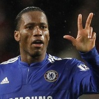 Drogba: Ke Italia? Bisa