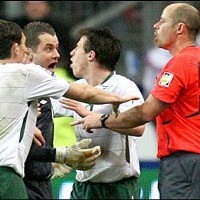 Republik Irlandia Kontestan ke-33 Piala Dunia?