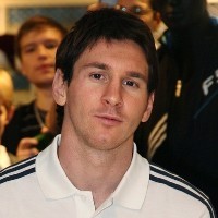 Unggul Mutlak, Messidona Terkejut