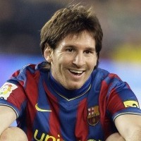 Messi, Menanti Sejak 2007
