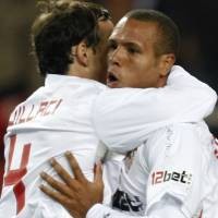 Barca Ditantang Sevilla