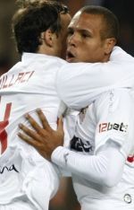 Barca Ditantang Sevilla