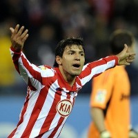 Aguero: Saya Pergi Jika...  