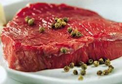 Daging Buatan Bisa Kurangi Efek Rumah Kaca