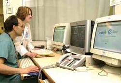 Rekam Medis Online yang Masih Sebatas Cita-cita