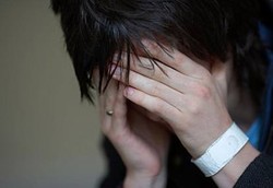 Gangguan Mental Ternyata Penyakit Keturunan