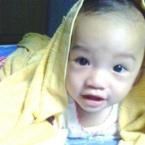 Alifya Dzihni Innayah Chaniago, 3 Tahun; Perempuan; f