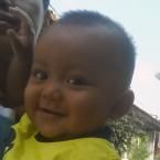 Arby Deaga Pratama, 8 Bulan; Lelaki; m