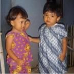 Callysta Izmi Putri Aryani, 3 Tahun; perempuan; f