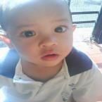 Daffa Nabawi Putra, 1,5 Tahun; Lelaki; m