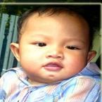 Danendra Syuhada, 9 Bulan; Lelaki; m