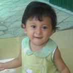 Keisya Aurelia Kusuma Dewi, 10 Bulan; Perempuan; f