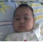Rajwa Nur Hamnah, 3 Bulan; Perempuan; f