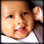 Ryo Adhibayu W, 1,1 Tahun; Lelaki; m